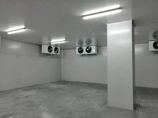 雨花台区冷库工程安装设计